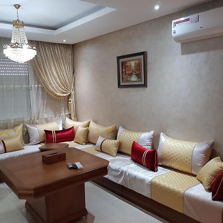 Appartement Islane G26 アガディール エクステリア 写真