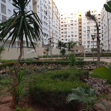 Appartement Islane G26 アガディール エクステリア 写真