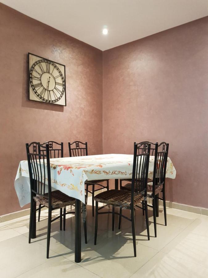 Appartement Islane G26 アガディール エクステリア 写真