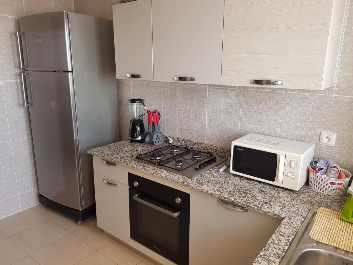 Appartement Islane G26 アガディール エクステリア 写真