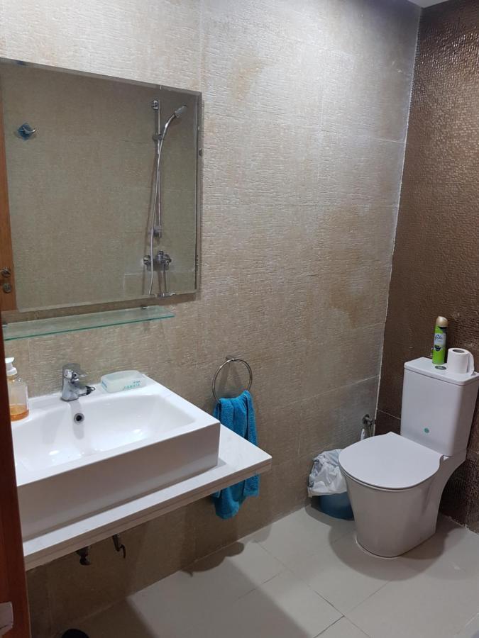 Appartement Islane G26 アガディール エクステリア 写真