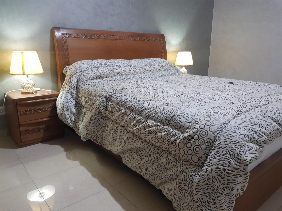 Appartement Islane G26 アガディール エクステリア 写真
