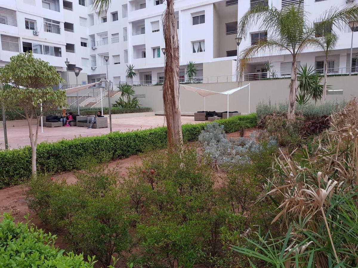 Appartement Islane G26 アガディール エクステリア 写真