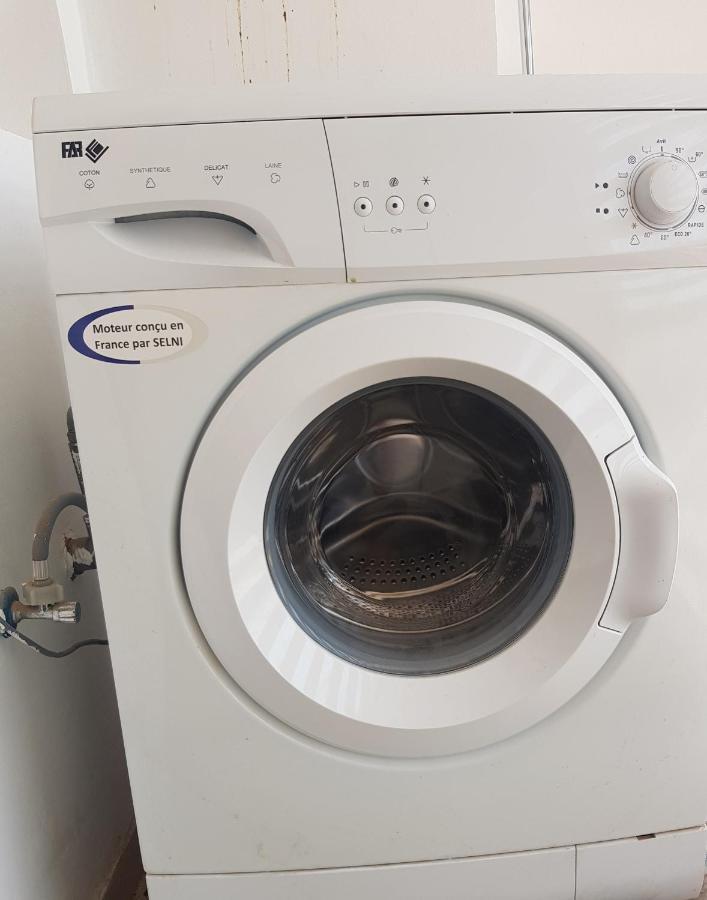 Appartement Islane G26 アガディール エクステリア 写真