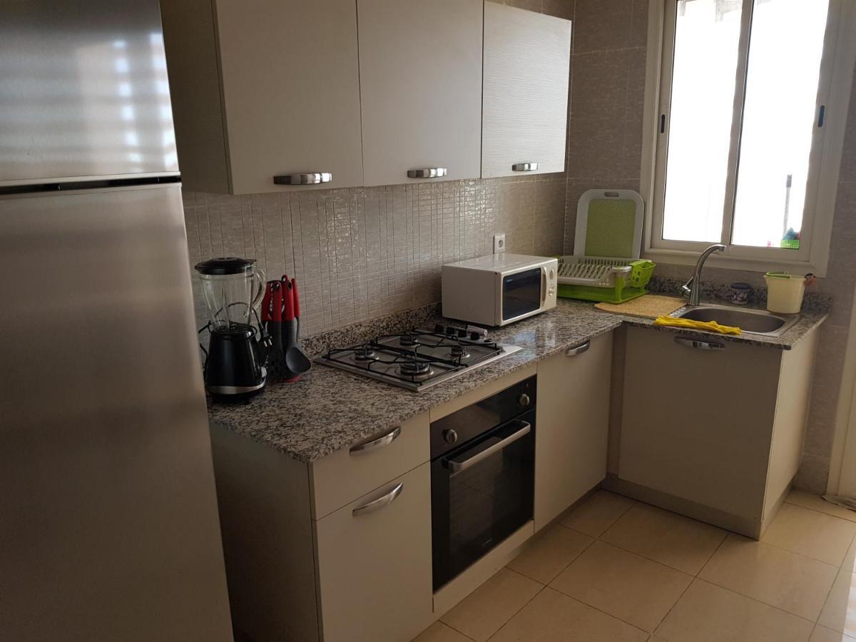Appartement Islane G26 アガディール エクステリア 写真