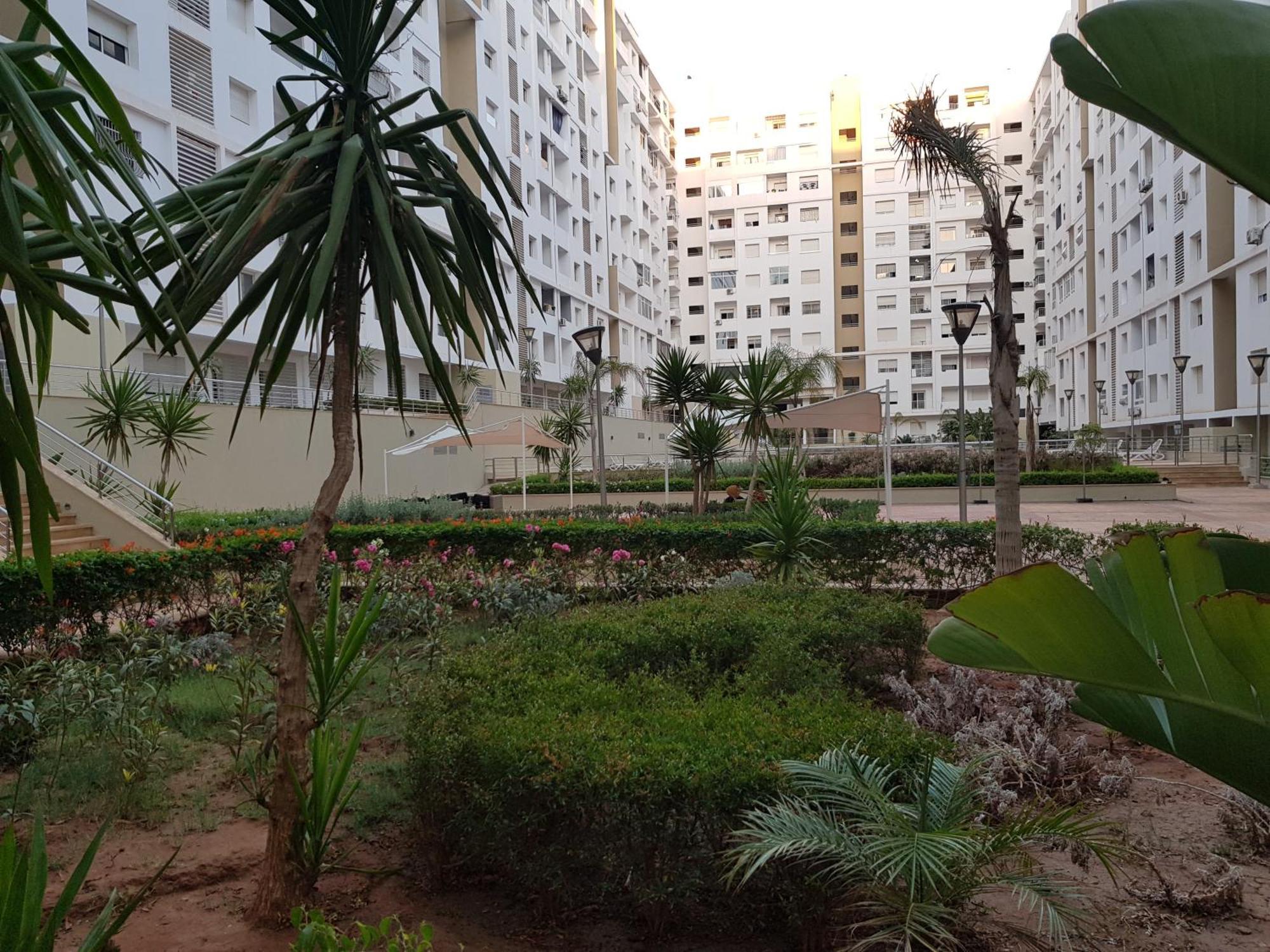 Appartement Islane G26 アガディール エクステリア 写真