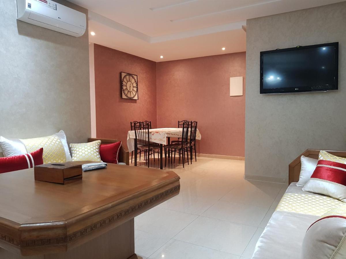 Appartement Islane G26 アガディール エクステリア 写真